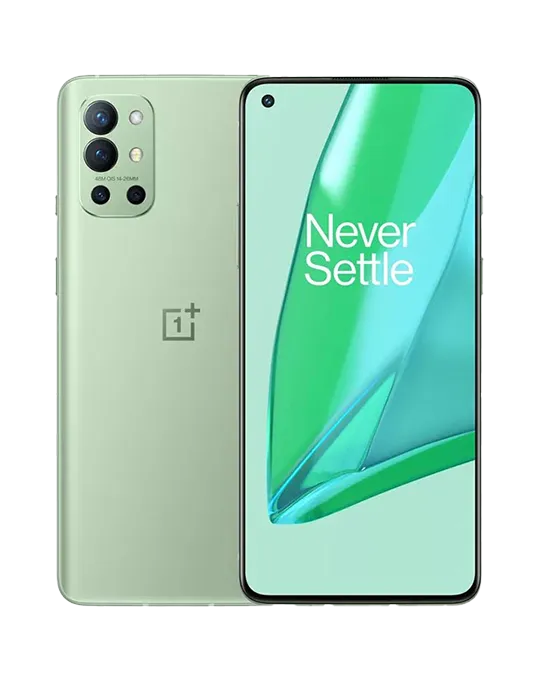 телефон OnePlus 9R